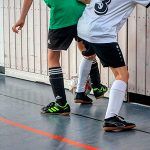 Técnico Deportivo en Fútbol Sala – Nivel I
